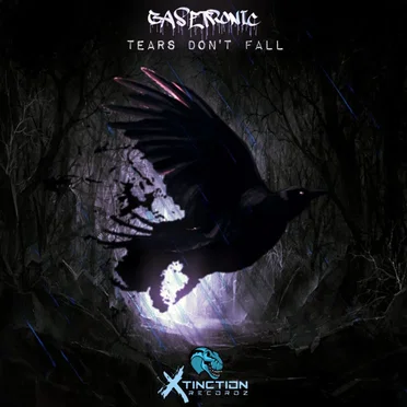Tears Don't Fall by Basetronic - album cover