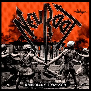 Neurology 1983-2019