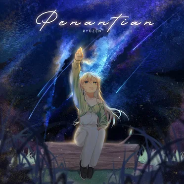 Penantian