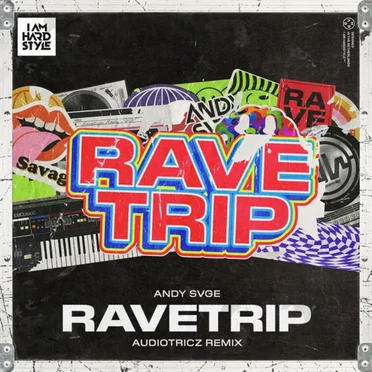 Ravetrip (Audiotricz remix)
