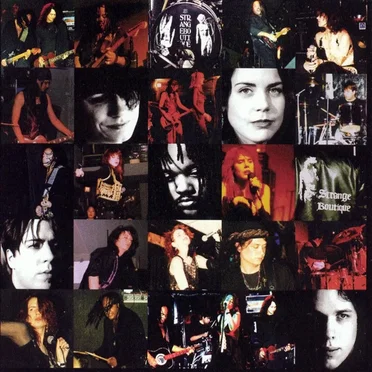 The Collection: 1988-1994