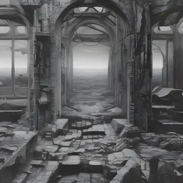 The Disintegration of Order