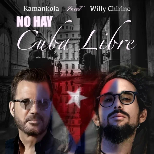 No hay Cuba libre