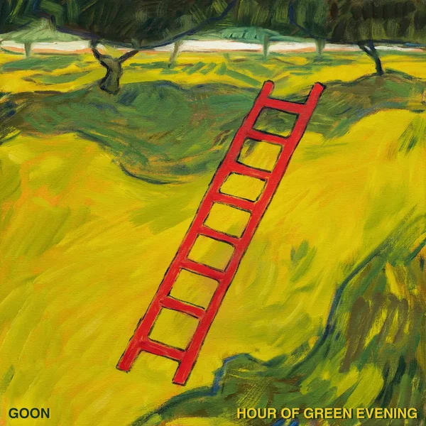 Hour of Green Evening