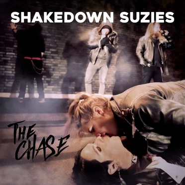 Shakedown Suzies