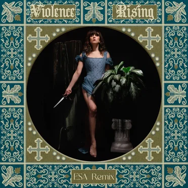 Violence Rising (ESA remix)