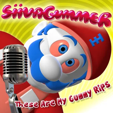These Are My Gummy Rips