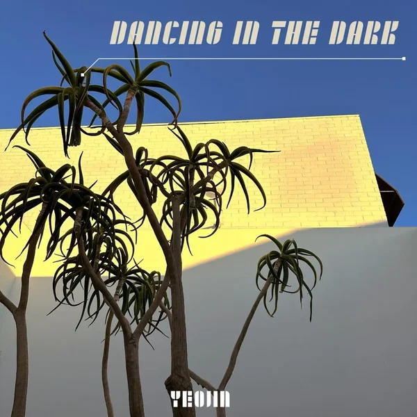 Dancing in the dark