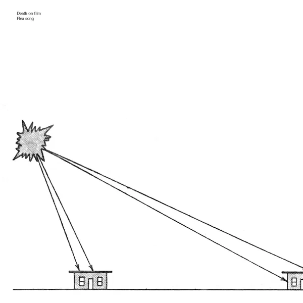 Death on film / Flea song