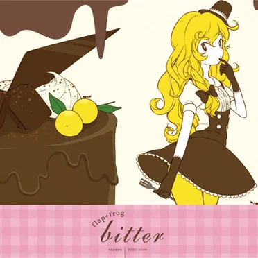 bitter