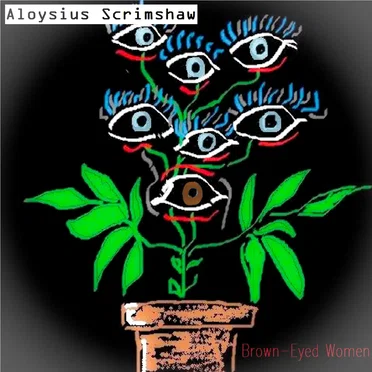 Brown-Eyed Women