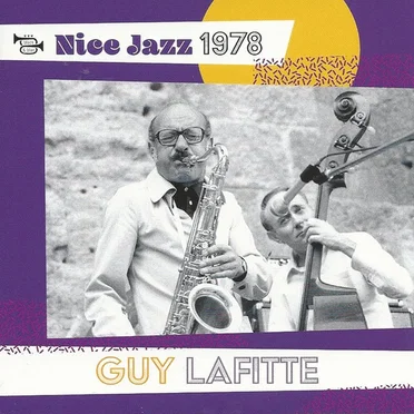 Nice Jazz 1978