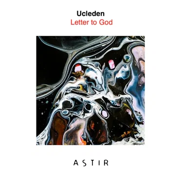 Letter to God by Ucleden - album cover