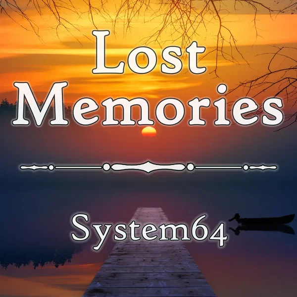 Lost Memories / One Day