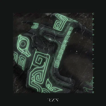 Under Twilit Rain (from "The Legend of Zelda: Twilight Princess")