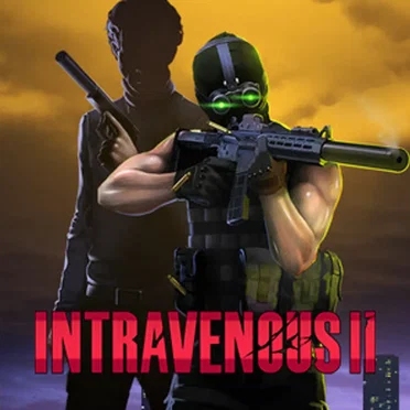 Intravenous 2 4-Stage Gameplay Soundtrack