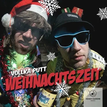 Weihnachtszeit
