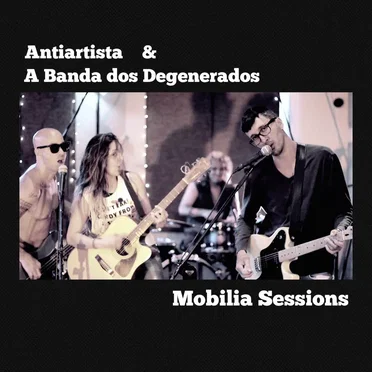 Antiartista