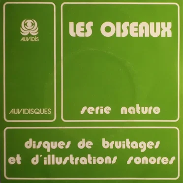 Les Oiseaux