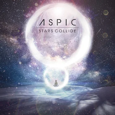 Stars Collide by Aspic - album cover