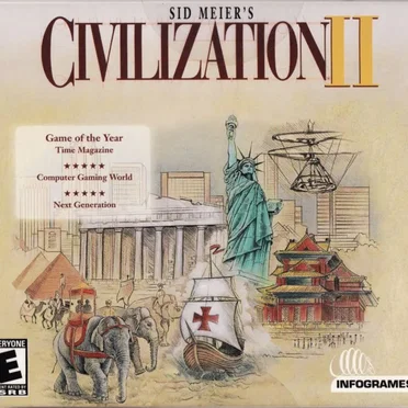 Civilization II