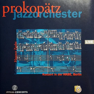 Konzert in der Wabe, Berlin