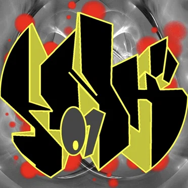 Sonik'art 01 by Various Artists - album cover