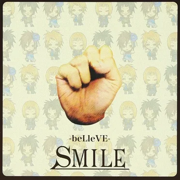 -beLIeVE-