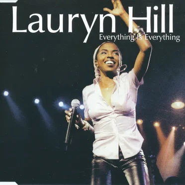 Everything Is Everything