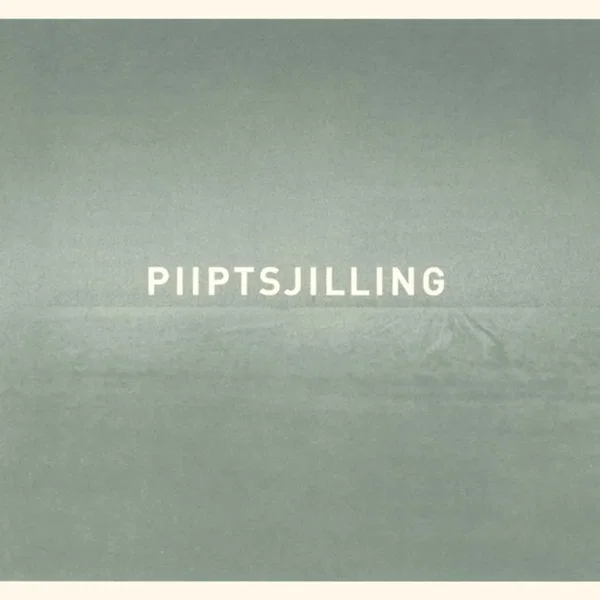 Piiptsjilling