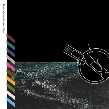 Picking a Lock at the Speed of Light by These Modern Socks - album cover