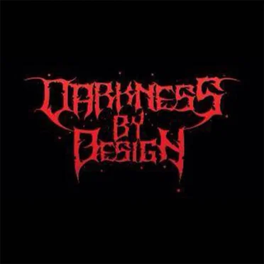Eternal Shores by Darkness by Design - album cover