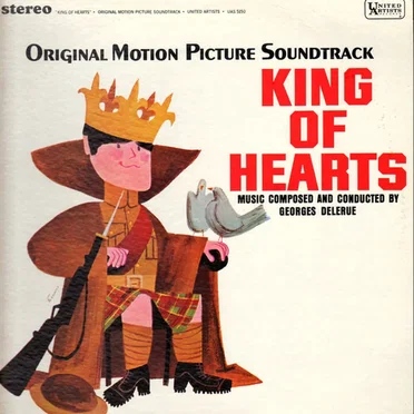 King of Hearts