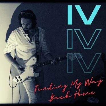 IV: Finding My Way Back Home : Ryland Fisher