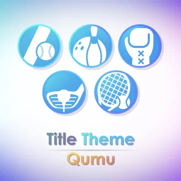 Title Theme (from "Wii Sports")