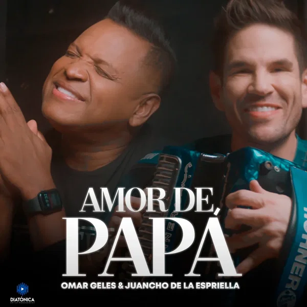 Amor de papá