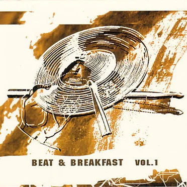 Beats & Breakfast, Volume 1 by Various Artists - album cover