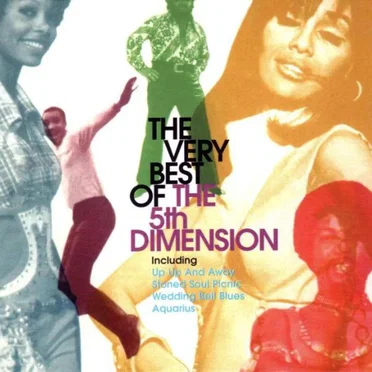 The Very Best of the 5th Dimension