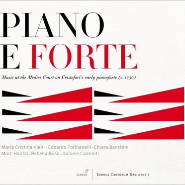 Piano e forte