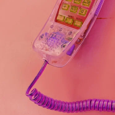 CALL ME BACK