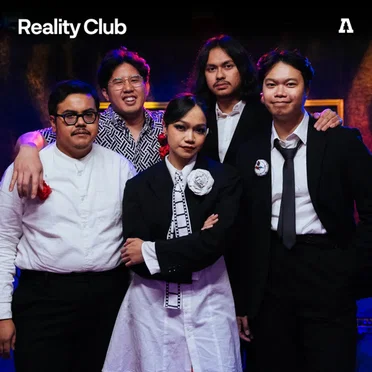Reality Club on Audiotree Live