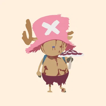 Shizuka na Ikari (From "One Piece") But It's Lofi