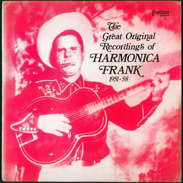 The Great Original Recordings: 1951-58