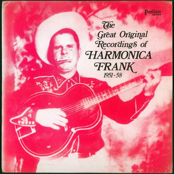 The Great Original Recordings: 1951-58