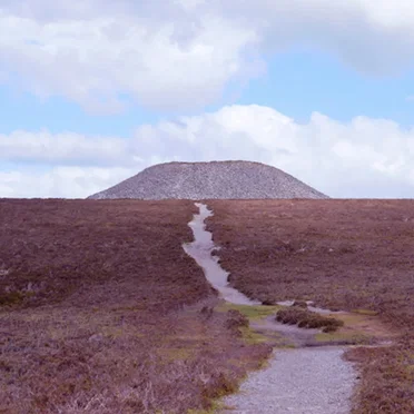 Hill of the Moon