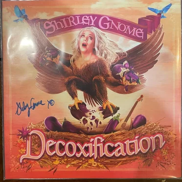 Decoxification