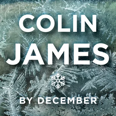 Colin James