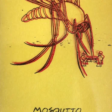 Mosquito: The Originol Soundtrack