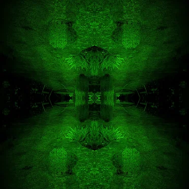 The Super Green E.P.