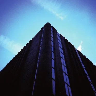 Heliopause by The Resonance Association - album cover